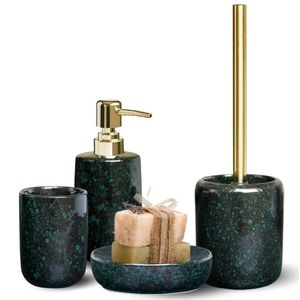 WC set STYLE vyobraziť