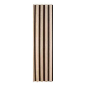 Akustické panely v súprave 2 ks 60x240 cm – House Nordic vyobraziť