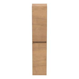 Kúpeľňová skrinka v dekore duba v prírodnej farbe 30x150 cm Eurovit+ – Ideal Standard vyobraziť