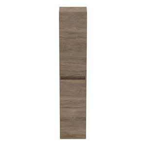 Kúpeľňová skrinka v dekore orecha v prírodnej farbe 30x150 cm Eurovit+ – Ideal Standard vyobraziť
