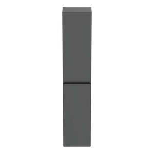 Sivá kúpeľňová skrinka 30x150 cm Eurovit+ – Ideal Standard vyobraziť