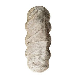 UMELÁ KOŽUŠINA, 55/160 cm, vyobraziť