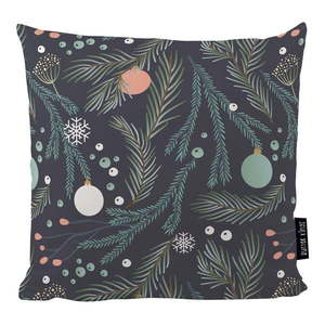Vankúš s vianočným motívom 45 × 45 cm vyobraziť