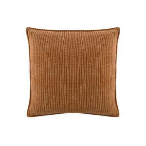 Dekoračný vankúš zo ženilky 45x45 cm Juliette – Tiseco Home Studio vyobraziť