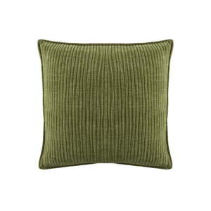 Dekoračný vankúš zo ženilky 45x45 cm Juliette – Tiseco Home Studio vyobraziť