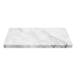 Mramorová doska na krájanie 21x31 cm Marmore – Premier Housewares vyobraziť