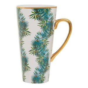 Hrnček z kameniny 500 ml Winter – Premier Housewares vyobraziť