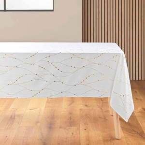 Obrus ​​z mikrovlákna 140x240 cm Firmament – ​​douceur d'intérieur vyobraziť