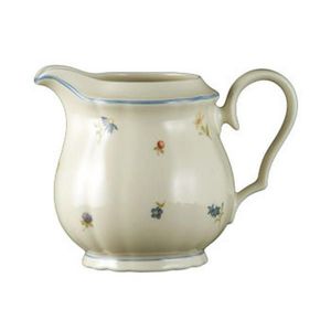 Seltmann Weiden DŽBÁN NA MLIEKO porcelán keramika vyobraziť