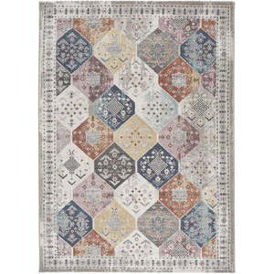 Koberec Universal Mirva Multi, 140 x 200 cm vyobraziť
