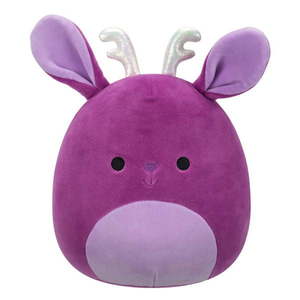 Plyšová hračka Maria Del Mar – SQUISHMALLOWS vyobraziť