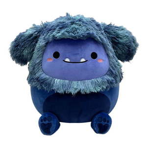 Plyšová hračka Dani – SQUISHMALLOWS vyobraziť