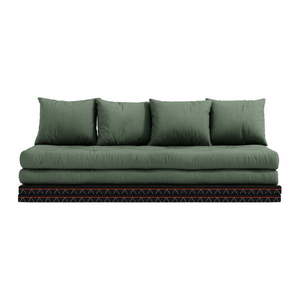 Variabilná pohovka Karup Design Chico Olive Green vyobraziť