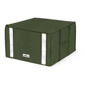 Vákuový/vystužený látkový úložný box na oblečenie 42x40x25 cm Ecologik – Compactor vyobraziť