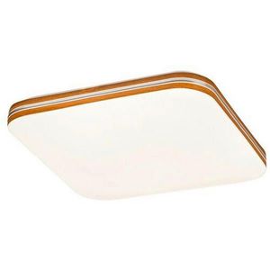 STROPNÉ LED SVIETIDLO, 33/8/33 cm vyobraziť