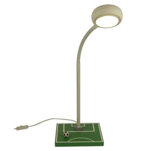 DETSKÁ STOLNÁ LAMPA, GX53, 15/37/20 cm vyobraziť