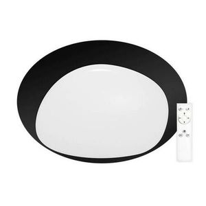 STROPNÉ LED SVIETIDLO, 60/60/11 cm vyobraziť
