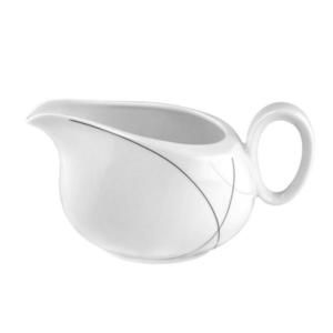 Seltmann Weiden OMÁČNIK porcelán keramika vyobraziť
