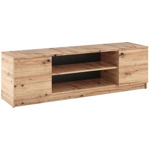 ArtAdrk TV stolík EVI 06B vyobraziť