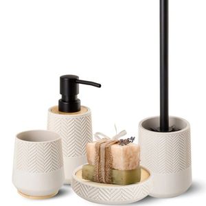 ArtAWD Kúpeľňový set HERMOSA vyobraziť