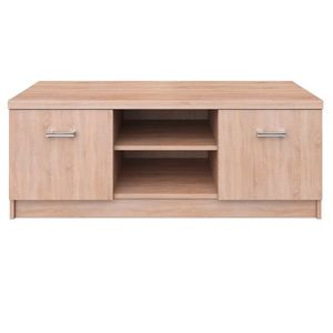 TV stolík 120 Sonoma vyobraziť
