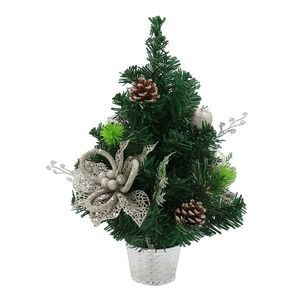 Dekorácia stromček vianoč 40cm vyobraziť