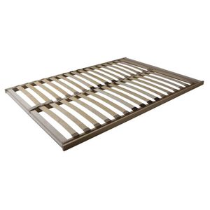 Rošt vyklápací, 140x200, BASIC FLEX FRONT vyobraziť