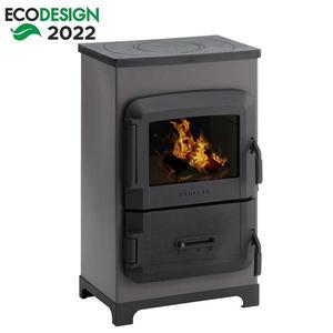 Krbové kachle TRENDY 6 Cashmere 6kW vyobraziť
