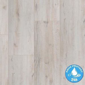 Laminátová podlaha vodeodolná Dub Aurora 8mm AC5 Harmony Forte WR 55955 vyobraziť