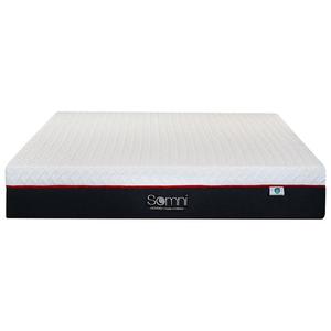 Matrac Somni Memory Hybrid 160x200 H3 hybridný vyobraziť