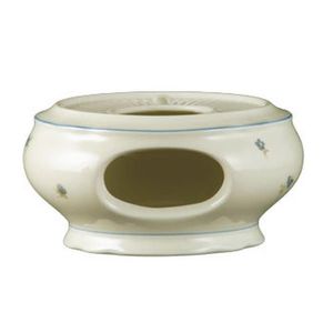 Seltmann Weiden OHRIEVAČ NA ČAJOVÚ SVIEČKU porcelán keramika vyobraziť