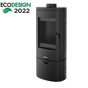 Krbové kachle Palermo 7, 8 kW ECO vyobraziť