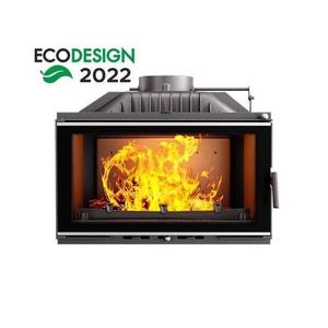 Krbová vložka W16 9.4KW EKO vyobraziť