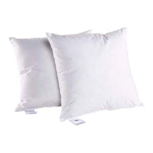 Vankúš s páperovou výplňou 30x50 cm Sofa – Universe of Sleeping vyobraziť