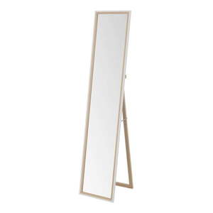 Stojacie zrkadlo 34x154 cm – Casa Selección vyobraziť