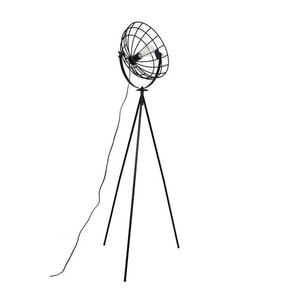 stojanová lampa vyobraziť