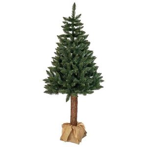 Smrek na kmeni 190 cm vyobraziť