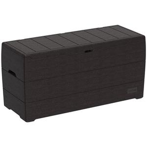 Úložný box DURABOX 270 L hnedá vyobraziť