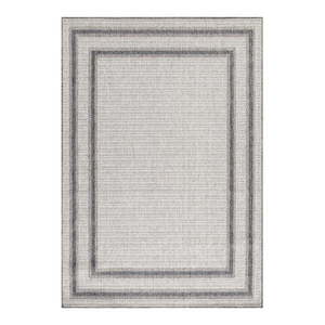 Krémový vonkajší koberec 200x290 cm Aruba – Ayyildiz Carpets vyobraziť