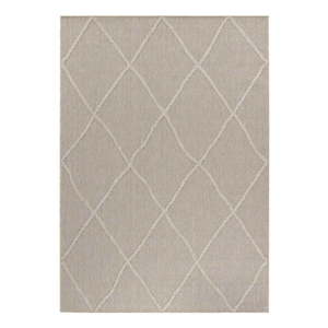 Béžový vonkajší koberec 120x170 cm Patara – Ayyildiz Carpets vyobraziť