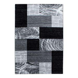 Tmavosivý koberec 80x150 cm Parma – Ayyildiz Carpets vyobraziť