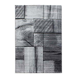 Tmavosivý koberec 160x230 cm Parma – Ayyildiz Carpets vyobraziť