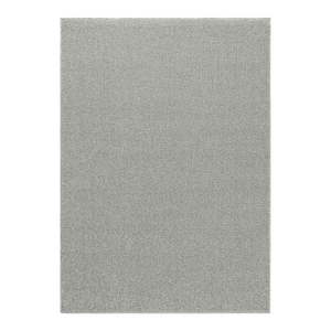 Sivokrémový koberec 240x340 cm Ata – Ayyildiz Carpets vyobraziť