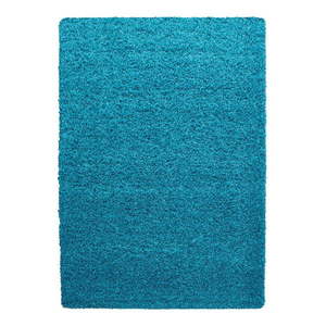 Tyrkysový koberec 80x150 cm Life – Ayyildiz Carpets vyobraziť