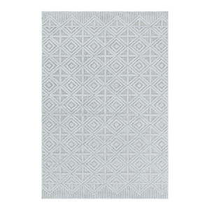 Svetlosivý vonkajší koberec 200x290 cm Bahama – Ayyildiz Carpets vyobraziť