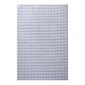 Svetlosivý prateľný koberec 80x150 cm Ambiance – Ayyildiz Carpets vyobraziť