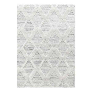 Svetlosivý koberec 60x110 cm Pisa – Ayyildiz Carpets vyobraziť