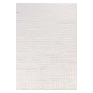 Krémový behúň 80x250 cm Sahara – Ayyildiz Carpets vyobraziť
