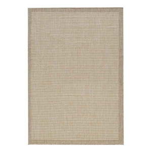 Béžový vonkajší koberec 140x200 cm Giza – Ayyildiz Carpets vyobraziť