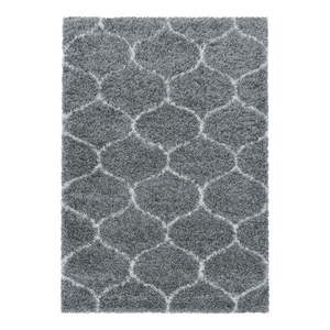 Sivý koberec 200x290 cm Salsa – Ayyildiz Carpets vyobraziť